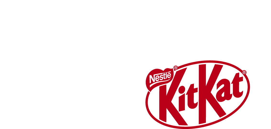 Kit Kat Ball - sachet de 1kg