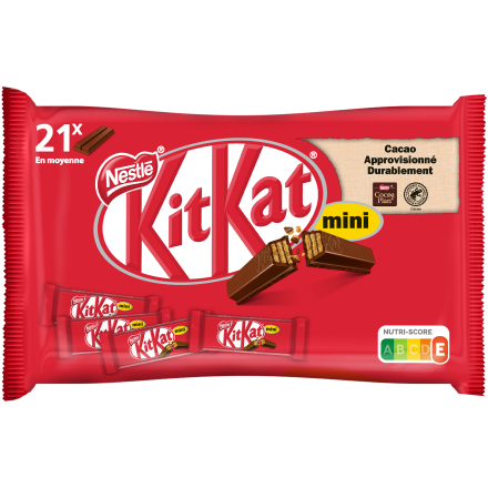 KITKAT® MINI 