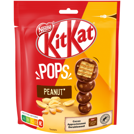 KITKAT® POPS 
