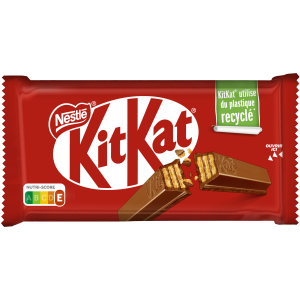 KitKat® Milk