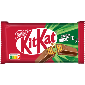 KitKat® Saveur Noisette