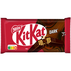 KitKat(R) Dark