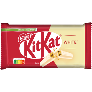 KitKat® White