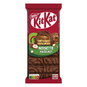 KitKat Tablette Noisette