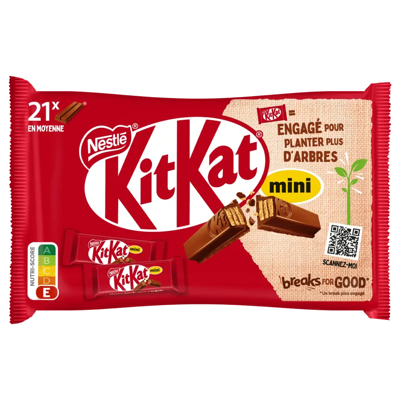 KitKat Mini