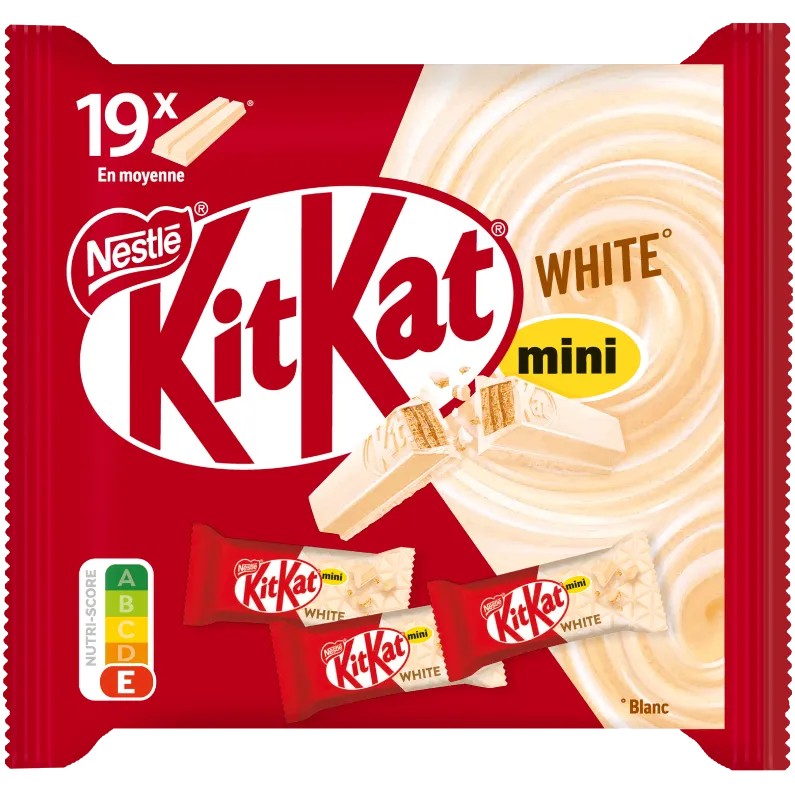 Kitkat_Mini_White